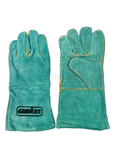 Перчатки с крагой GROVERS S-796 (Р-Р 10-11) Long Gloves