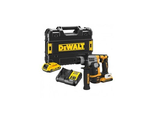 Аккумуляторный перфоратор DEWALT DCH172D2 SDS-Plus, 18В