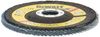 Круг лепестковый DEWALT EXTREME DT3266, 125 x 22.2 мм, 60G, тип 29