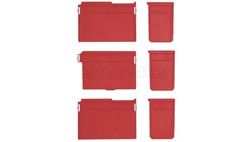 Органайзер MILWAUKEE PACKOUT глубокий