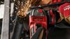 Акк. угловая шлифмашина УШМ MILWAUKEE M18 FUEL FSAG125XB-0X