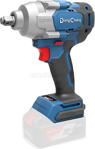 Аккумуляторный ударный гайковерт DongCheng DCPB698(TYPE Z)