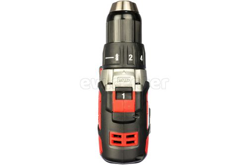 Акк. дрель-шуруповерт MILWAUKEE M18 BDD-202C (Li-lon2Ач)