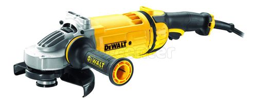 УШМ,230мм,2400Вт,DES,с.щетки,5.7кг DEWALT