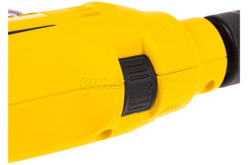 Дрель ударная STANLEY SDH700C, 700 Вт, 2900 об/мин, 49300 уд/мин