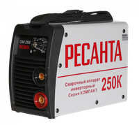 Инвертор сварочный РЕСАНТА САИ-250К 65/38
