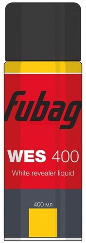 Проявитель FUBAG WES 400