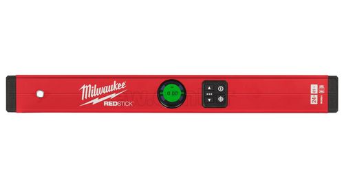 Уровень цифровой MILWAUKEE 60 см (1шт) 4933471978