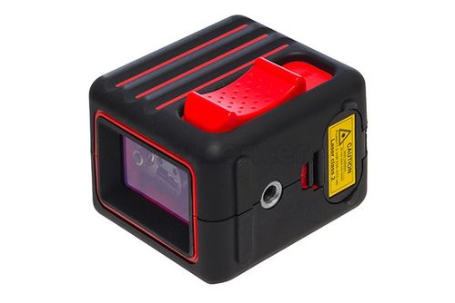 Лазерный уровень ADA Cube Mini Professional Edition А00462