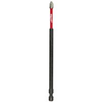 Насадка MILWAUKEE SHOCKWAVE PH2 150мм (1шт.) 4932471565