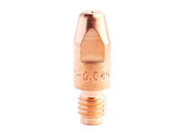 Контактный наконечник СВАРОГ M8×30 E-CU Ø0.8 ICU0005-08