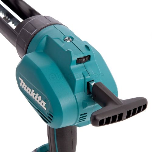 Акк. пистолет для герметика MAKITA CG100DWAEA, 10.8В, 2х2.0 Ач Li-ion, 800 мл, усилие 500кг, кейс