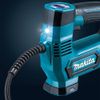 Акк. компрессор MAKITA CXT MP100DZ, 12 В, 8.3 бар, 10 л/мин, без АКБ и ЗУ