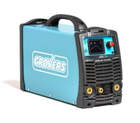 Инвертор cварочный GROVERS WSME-200 LCD AC/DC