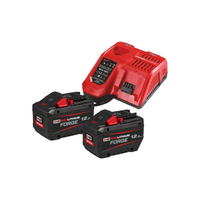Энергокомплект MILWAUKEE M18 FORGENRG-122
