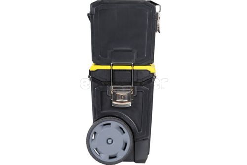 Ящик с колесами STANLEY 1-70-326 Mobile Workcenter 3 в 1