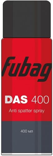 Спрей антипригарный FUBAG DAS 400