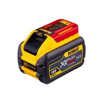 Аккумулятор DEWALT FLEXVOLT DCB547 18В, 9Ач / 54В, 3Ач