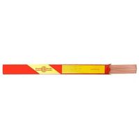 Припой Castolin S5, 2x2мм упак.1,0кг