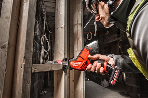 Аккумулятор MILWAUKEE M12 HB5 (12В; 5.0 А/ч; Li-ion)