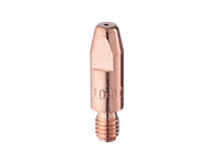 Контактный наконечник СВАРОГ M6×28 E-CU Ø1.0 ICU0004-10