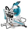 Пила торцовочная MAKITA LS1019L, 1510Вт, 3200об/мин, диск 260х30мм ,рез 91x279мм, 26.1кг