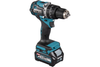 Акк. дрель-шуруповерт MAKITA XGT HP002GD201, 40В, 0-2200 об/мин, 2х2.5А*ч, ЗУ, кейс