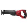 Акк. сабельная пила MILWAUKEE M18 BSX-0