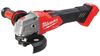 Акк. угловая шлифмашина УШМ MILWAUKEE M18 FUEL FSAG125XB-0X