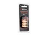 Контактный наконечник СВАРОГ M6×28 E-CU Ø1.0 ICU0004-10-SVA