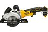 Циркулярная пила DEWALT 18 В XR 115 мм DCS571N