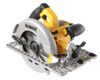 Акк. дисковая ручная пила DEWALT DCS576N, 54 В, XR