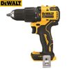 Аккумуляторная ударная дрель-шуруповерт DEWALT DCD709N,20V