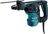 Перфоратор MAKITA HR3001CJ SDS+, 1050Вт, 3 режима, 3.9Дж, 0-4500 уд/мин, 4.5кг, Makpac