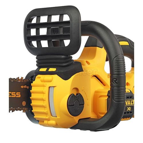 Пила цепная аккум. DEWALT XR 18В, 30 см с бат. и ЗУ