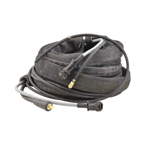 Кабель соединительный ESAB 10 м (70 кв.мм) Fabricator