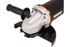 Угловая шлифмашина УШМ WORX WX709, 2300Вт, 230мм, коробка