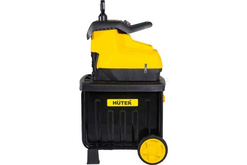 Садовый измельчитель электрический HUTER ESH-2800PRO