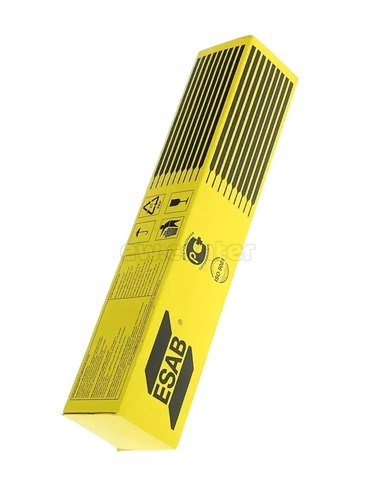 Электроды сварочные ESAB УОНИИ-13/55 ⌀ 2.0х 300 мм, пачка 1.8 кг