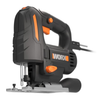 Лобзик сетевой WORX WX463, 220В, 550Вт