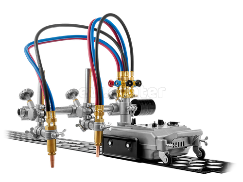 Машина термической резки СВАРОГ CG1—100