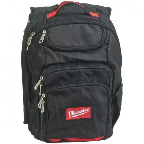 Рюкзак MILWAUKEE TRADESMAN BACKPACK 4932464252