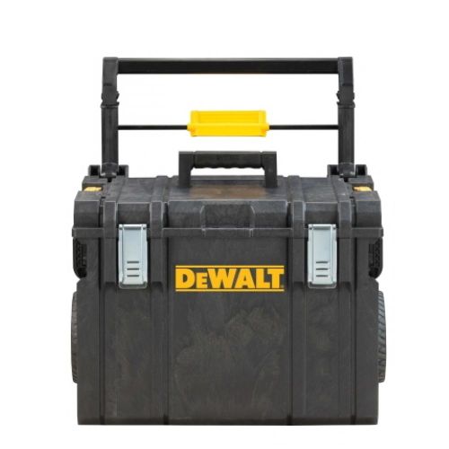 Модуль системы DEWALT TOUGH SYSTEM DWST1-75668, глубокий ящик с колесами