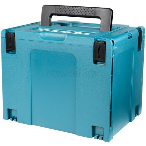 Кейс пластиковый MAKITA Makpac Type 4 (XL) 821552-6