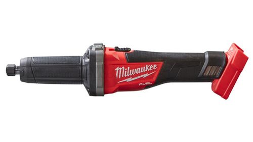 Акк. прямошлифмашина MILWAUKEE FUEL M18 FDG-502X FUEL (Li-lon5Ач)