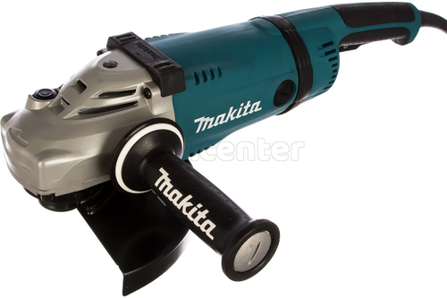 Шлифмашина угловая MAKITA GA9030SF01