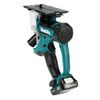 Акк. сабельная пила MAKITA SD100DZ, 10.8В, 6000 ход/мин, ход 6 мм, рез 15 мм, 1.5 кг, без АКБ и ЗУ