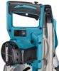 Пила торцовочная MAKITA LS1019L, 1510Вт, 3200об/мин, диск 260х30мм ,рез 91x279мм, 26.1кг