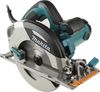 Пила дисковая MAKITA HS7100, 1400Вт, 190мм, 4кг, коробка