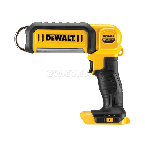 Фонарь аккумуляторный светодиодный DeWALT DCL050